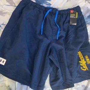UNDER ARMOUR SHORTS